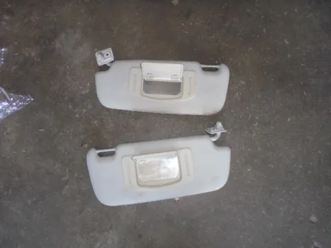 Σετ Σκιαδίων για SMART FORFOUR (2004 - 2006) (454) Σετ Σκιαδίων για SMART FORFOUR (2004 - 2006) (454)