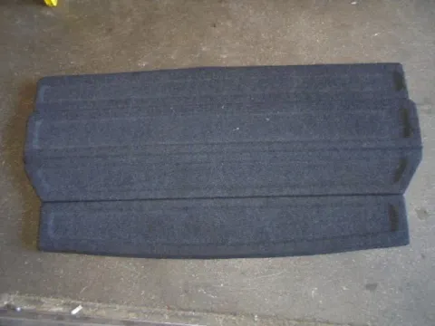 Εταζέρα για OPEL MERIVA (2003 - 2007) , (2007 - 2010) Εταζέρα για OPEL MERIVA (2003 - 2007) , (2007 - 2010)