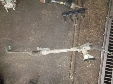 Κρεμαγιέρα Μηχανική για MAZDA 3 (2009 - 2014) (BL)