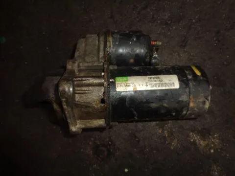 Μίζα για OPEL MERIVA (2003 - 2007) 1400 (Z14XEP) Petrol 90 Μίζα για OPEL MERIVA (2003 - 2007) 1400 (Z14XEP) Petrol 90