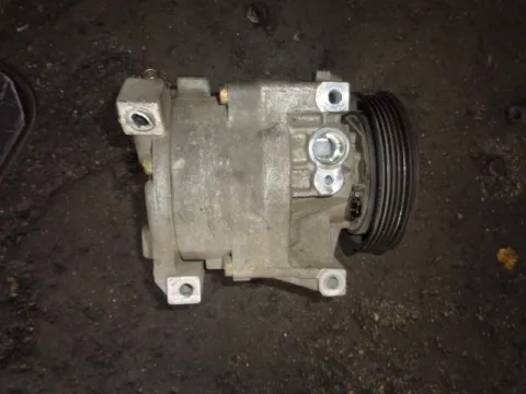 Συμπιεστής A-C (Κομπρέσορας) 592475900 για FIAT BRAVO (1995 - 2001) (182) 1200 (188A5.000) Petrol 80 16V Συμπιεστής A-C (Κομπρέσορας) 592475900 για FIAT BRAVO (1995 - 2001) (182) 1200 (188A5.000) Petrol 80 16V