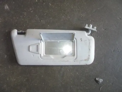 Σκιάδιο Δεξί για MERCEDES A - CLASS (2004 - 2008) (W169) Σκιάδιο Δεξί για MERCEDES A - CLASS (2004 - 2008) (W169)