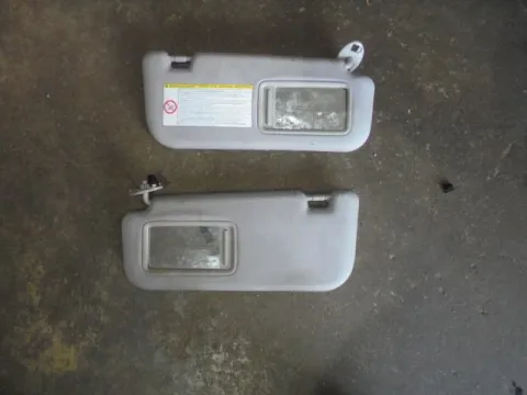 Σετ Σκιαδίων για TOYOTA YARIS (2006 - 2009) (KL9) , (2009 - 2012) (XP90) Σετ Σκιαδίων για TOYOTA YARIS (2006 - 2009) (KL9) , (2009 - 2012) (XP90)