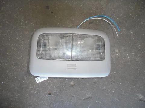 Μπλαφονίερα Οροφής για TOYOTA YARIS (2006 - 2009) (KL9) , (2009 - 2012) (XP90) Μπλαφονίερα Οροφής για TOYOTA YARIS (2006 - 2009) (KL9) , (2009 - 2012) (XP90)