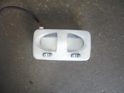 Μπλαφονίερα Οροφής για FIAT DOBLO (2006 - 2009) (119) Combi , (2006 - 2009) (223) Cargo Μπλαφονίερα Οροφής για FIAT DOBLO (2006 - 2009) (119) Combi , (2006 - 2009) (223) Cargo