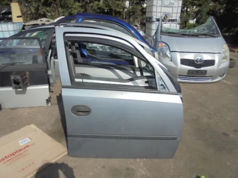 Πόρτα Εμπρός Δεξιά για OPEL MERIVA (2003 - 2007) *Γ* Πόρτα Εμπρός Δεξιά για OPEL MERIVA (2003 - 2007) *Γ*