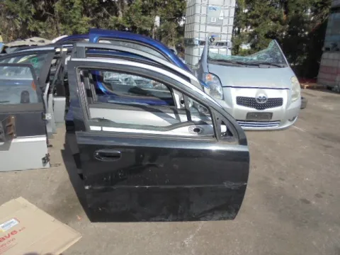 Πόρτα Εμπρός Δεξιά για CHEVROLET - DAEWOO AVEO (2005 - 2008) (T200) Πόρτα Εμπρός Δεξιά για CHEVROLET - DAEWOO AVEO (2005 - 2008) (T200)
