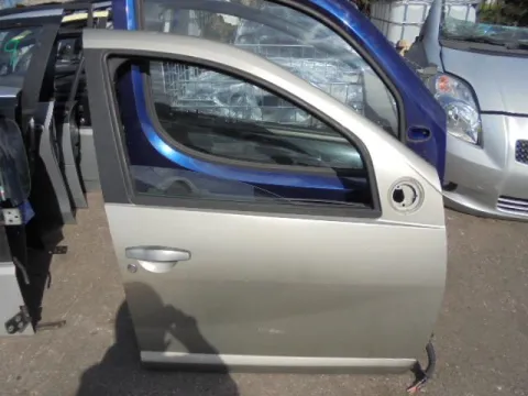 Πόρτα Εμπρός Δεξιά για DACIA SANDERO (2008 - 2013) *Γ* Πόρτα Εμπρός Δεξιά για DACIA SANDERO (2008 - 2013) *Γ*