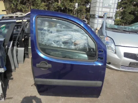 Πόρτα Εμπρός Δεξιά για FIAT DOBLO (2006 - 2009) (119) Combi *Γ* Πόρτα Εμπρός Δεξιά για FIAT DOBLO (2006 - 2009) (119) Combi *Γ*