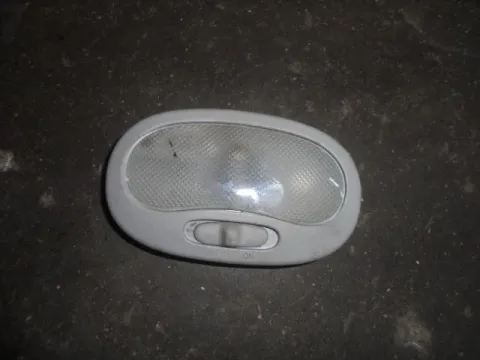 Μπλαφονίερα Οροφής για CHEVROLET - DAEWOO MATIZ (2005 - 2010) (M200) Μπλαφονίερα Οροφής για CHEVROLET - DAEWOO MATIZ (2005 - 2010) (M200)