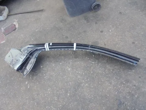 Τροπέτο Σετ Κολόνες Παμπρίζ Εμπρός για HONDA CIVIC (2001 - 2003) (EP - S - U - V - M) *ΔΒ* Τροπέτο Σετ Κολόνες Παμπρίζ Εμπρός για HONDA CIVIC (2001 - 2003) (EP - S - U - V - M) *ΔΒ*