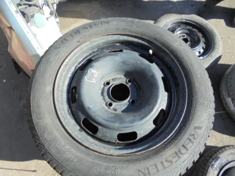 Ζαντολάστιχα 2ΑΔΑ VREDESTEIN 185/65/R15 ***  για CITROEN C3 (2006 - 2010) (FC) *Δ* Ζαντολάστιχα 2ΑΔΑ VREDESTEIN 185/65/R15 ***  για CITROEN C3 (2006 - 2010) (FC) *Δ*
