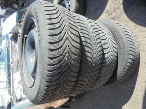 Ζαντολάστιχα 2ΑΔΑ VREDESTEIN 185/65/R15 ***  για CITROEN C3 (2006 - 2010) (FC) *Δ* -  Ζαντολάστιχα 2ΑΔΑ VREDESTEIN 185/65/R15 ***  για CITROEN C3 (2006 - 2010) (FC) *Δ* -