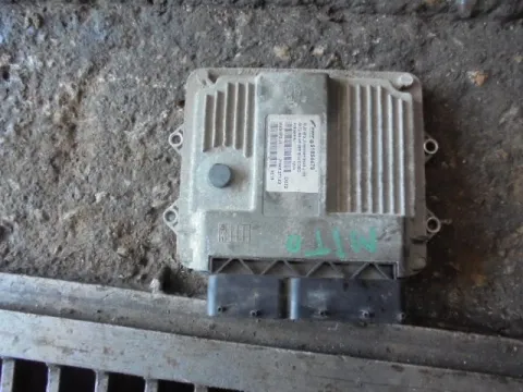 Εγκέφαλος Κινητήρα 51854479 για ALFA ROMEO MITO (2008 - 2011) Εγκέφαλος Κινητήρα 51854479 για ALFA ROMEO MITO (2008 - 2011)