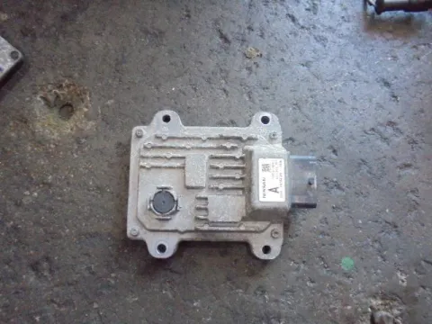 Εγκέφαλος Κινητήρα 310361HH6D για NISSAN MICRA (2011 - 2013) (K13) ΤΕΛΑΡΟ *10* ΔΙΑΦΟΡΟΙ  Εγκέφαλος Κινητήρα 310361HH6D για NISSAN MICRA (2011 - 2013) (K13) ΤΕΛΑΡΟ *10* ΔΙΑΦΟΡΟΙ