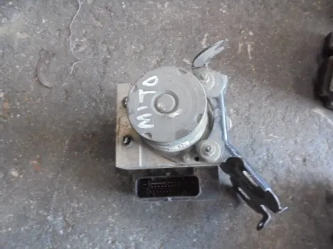 Μονάδα ABS 0265230804 για ALFA ROMEO MITO (2008 - 2011) Μονάδα ABS 0265230804 για ALFA ROMEO MITO (2008 - 2011)