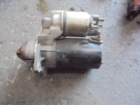 Μίζα 001107493 για OPEL ASTRA (2010 - 2012) J Μίζα 001107493 για OPEL ASTRA (2010 - 2012) J