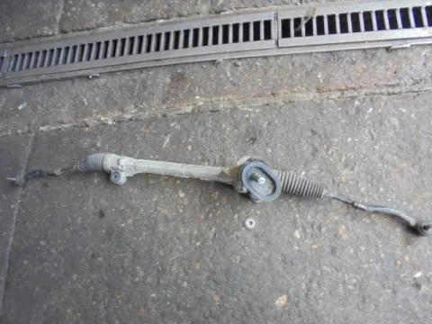 Κρεμαγιέρα Μηχανική 480011HJ0A για NISSAN MICRA (2011 - 2013) (K13) Κρεμαγιέρα Μηχανική 480011HJ0A για NISSAN MICRA (2011 - 2013) (K13)