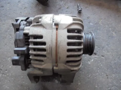 Δυναμό - Εναλλάκτης 124325171 για OPEL ASTRA (2004 - 2007) H Δυναμό - Εναλλάκτης 124325171 για OPEL ASTRA (2004 - 2007) H