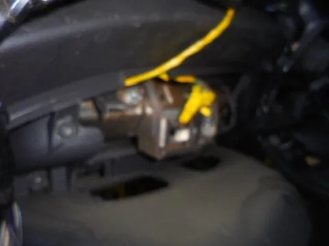 Σετ Αερόσακων Εμπρός (με Ταμπλό) για FIAT DOBLO (2006 - 2009) (223) Cargo , (2006 - 2009) (119) Combi *Γ* -  Σετ Αερόσακων Εμπρός (με Ταμπλό) για FIAT DOBLO (2006 - 2009) (223) Cargo , (2006 - 2009) (119) Combi *Γ* -