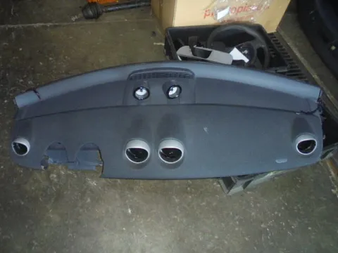 Σετ Αερόσακων Εμπρός (με Ταμπλό) για SMART FORFOUR (2004 - 2006) (454)  *Γ* Σετ Αερόσακων Εμπρός (με Ταμπλό) για SMART FORFOUR (2004 - 2006) (454)  *Γ*