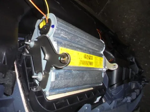 Σετ Αερόσακων Εμπρός (με Ταμπλό) για SMART FORFOUR (2004 - 2006) (454)  *Γ* -  Σετ Αερόσακων Εμπρός (με Ταμπλό) για SMART FORFOUR (2004 - 2006) (454)  *Γ* -
