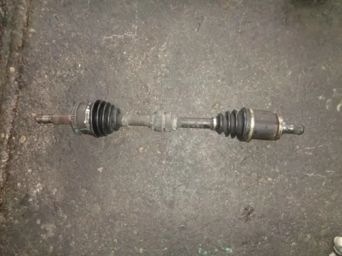 Ημιαξόνιο Εμπρός Αριστερό Με ABS για NISSAN PRIMERA (2002 - 2007) (P12) Ημιαξόνιο Εμπρός Αριστερό Με ABS για NISSAN PRIMERA (2002 - 2007) (P12)