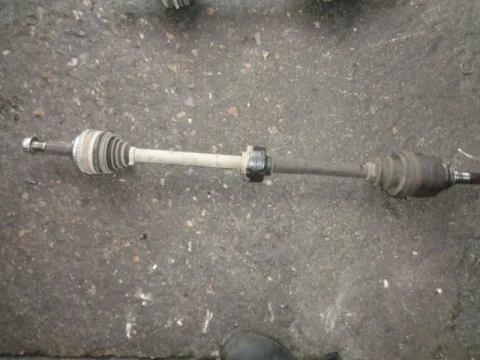 Ημιαξόνιο Εμπρός Δεξί Με ABS για TOYOTA COROLLA (2002 - 2004) (E120) 1400 4ZZ-FE petrol 97 ZZE120 - VVT-i Ημιαξόνιο Εμπρός Δεξί Με ABS για TOYOTA COROLLA (2002 - 2004) (E120) 1400 4ZZ-FE petrol 97 ZZE120 - VVT-i