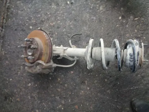 Άκρο Πλήρες Εμπρός Αριστερό για NISSAN SERENA (1991 - 1996) (C23) 1600 (GA16DE) petrol 97 Άκρο Πλήρες Εμπρός Αριστερό για NISSAN SERENA (1991 - 1996) (C23) 1600 (GA16DE) petrol 97