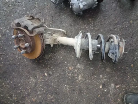 Άκρο Πλήρες Εμπρός Δεξί για NISSAN SERENA (1991 - 1996) (C23) 1600 (GA16DE) petrol 97 Άκρο Πλήρες Εμπρός Δεξί για NISSAN SERENA (1991 - 1996) (C23) 1600 (GA16DE) petrol 97