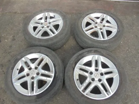 Ζαντολάστιχο 4ΑΔΑ CONTINENTAL 205/55/R15 ** για OPEL ASTRA (2004 - 2007) H *Γ* Ζαντολάστιχο 4ΑΔΑ CONTINENTAL 205/55/R15 ** για OPEL ASTRA (2004 - 2007) H *Γ*
