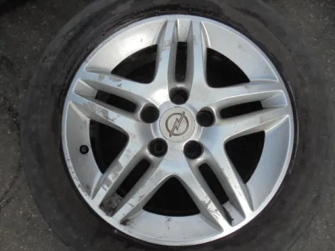 Ζαντολάστιχο 4ΑΔΑ CONTINENTAL 205/55/R15 ** για OPEL ASTRA (2004 - 2007) H *Γ* - 