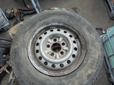 Ζαντολάστιχο 4ΑΔΑ LASSA 195/R14 **  για NISSAN SERENA (1997 - 2001) (C23) *Δ* Ζαντολάστιχο 4ΑΔΑ LASSA 195/R14 **  για NISSAN SERENA (1997 - 2001) (C23) *Δ*
