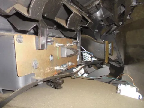 Σετ Αερόσακων Εμπρός (Χωρίς Ταμπλό) για DACIA SANDERO (2008 - 2013) *Γ* -  Σετ Αερόσακων Εμπρός (Χωρίς Ταμπλό) για DACIA SANDERO (2008 - 2013) *Γ* -