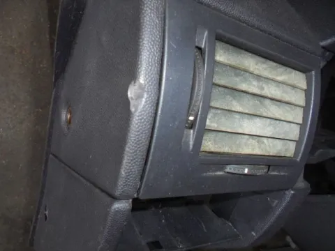 Σετ Αερόσακων Εμπρός (με Ταμπλό) για OPEL MERIVA (2003 - 2007) , (2007 - 2010) *Γ* -  Σετ Αερόσακων Εμπρός (με Ταμπλό) για OPEL MERIVA (2003 - 2007) , (2007 - 2010) *Γ* -