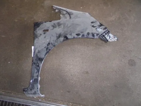 Φτερό Εμπρός Δεξιό για HONDA JAZZ (2008 - 2011) (GE) Φτερό Εμπρός Δεξιό για HONDA JAZZ (2008 - 2011) (GE)