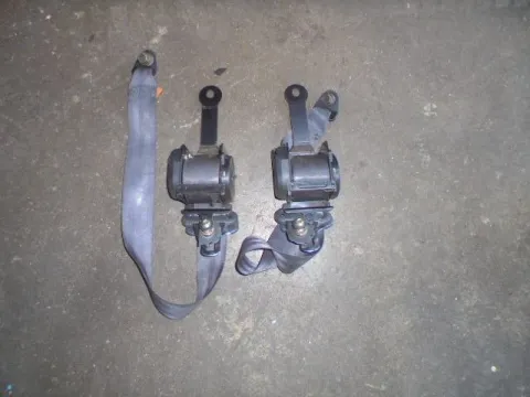 Ζώνη Ασφαλείας Σετ Αριστερή Δεξιά για DAIHATSU FEROZA (1991 - 1994) (F300) , (1995 - 1998) (F300) Ζώνη Ασφαλείας Σετ Αριστερή Δεξιά για DAIHATSU FEROZA (1991 - 1994) (F300) , (1995 - 1998) (F300)