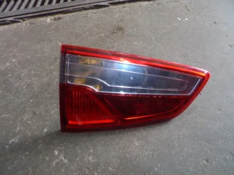 Φανάρι Πίσω Αριστερό Καπού για FORD ECOSPORT (2012 - 2017) Φανάρι Πίσω Αριστερό Καπού για FORD ECOSPORT (2012 - 2017)