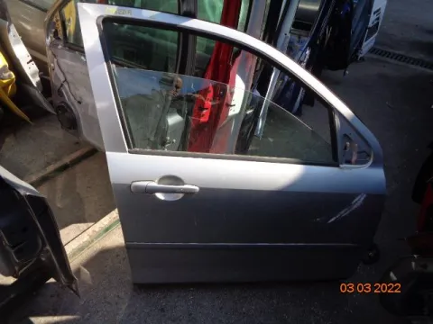 Πόρτα Εμπρός Δεξιά για MAZDA 2 (2003 - 2005) (DY) , (2005 - 2007) (DE) *Ε* Πόρτα Εμπρός Δεξιά για MAZDA 2 (2003 - 2005) (DY) , (2005 - 2007) (DE) *Ε*