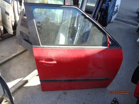 Πόρτα Εμπρός Δεξιά για SKODA FABIA (2011 - 2014) ( ) *Ε* Πόρτα Εμπρός Δεξιά για SKODA FABIA (2011 - 2014) ( ) *Ε*