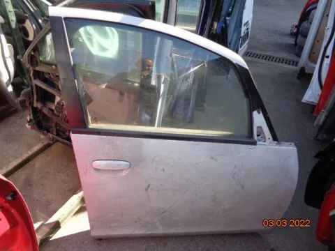 Πόρτα Εμπρός Δεξιά για MITSUBISHI COLT (2008 - ) (JZ3) *Ε* Πόρτα Εμπρός Δεξιά για MITSUBISHI COLT (2008 - ) (JZ3) *Ε*