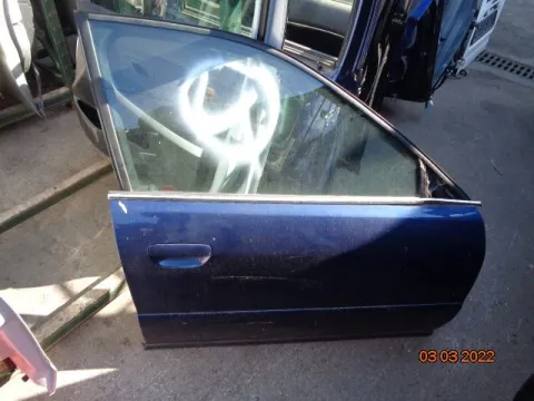 Πόρτα Εμπρός Δεξιά για AUDI A4 (1999 - 2001) (8D) *Ε* Πόρτα Εμπρός Δεξιά για AUDI A4 (1999 - 2001) (8D) *Ε*