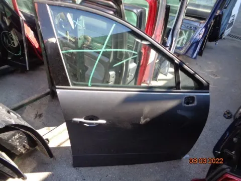 Πόρτα Εμπρός Δεξιά για RENAULT SCENIC, XMOD (2008 - 2012) (JZ) , (2013 - 2017) *Γ* Πόρτα Εμπρός Δεξιά για RENAULT SCENIC, XMOD (2008 - 2012) (JZ) , (2013 - 2017) *Γ*