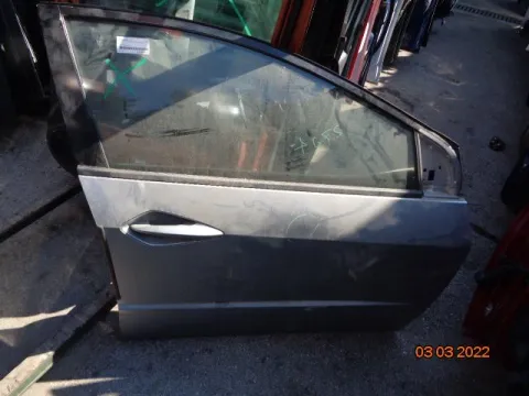 Πόρτα Εμπρός Δεξιά για HONDA CIVIC (2006 - 2009) (FD - K - N) Hatchback - 5dr , (2009 - 2011) (FD - K - N) *Ε* Πόρτα Εμπρός Δεξιά για HONDA CIVIC (2006 - 2009) (FD - K - N) Hatchback - 5dr , (2009 - 2011) (FD - K - N) *Ε*