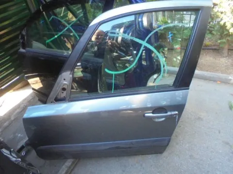Πόρτα Εμπρός Αριστερή για SUZUKI SX4 (2007 - 2009) (RW) , (2010 - 2013) (RW) *Ε* Πόρτα Εμπρός Αριστερή για SUZUKI SX4 (2007 - 2009) (RW) , (2010 - 2013) (RW) *Ε*