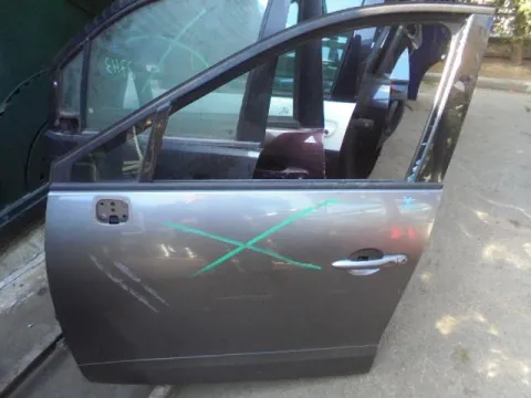 Πόρτα Εμπρός Αριστερή για RENAULT SCENIC , XMOD (2008 - 2012) (JZ) , (2013 - 2017) *Γ* Πόρτα Εμπρός Αριστερή για RENAULT SCENIC , XMOD (2008 - 2012) (JZ) , (2013 - 2017) *Γ*