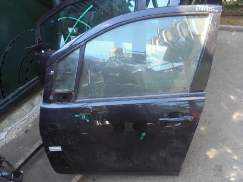 Πόρτα Εμπρός Αριστερή για OPEL AGILA (2008 - ) , SUZUKI SPLASH (2008 - 2012) (A5B) *Γ* Πόρτα Εμπρός Αριστερή για OPEL AGILA (2008 - ) , SUZUKI SPLASH (2008 - 2012) (A5B) *Γ*