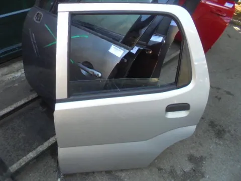 Πόρτα Πίσω Αριστερή για SUZUKI IGNIS (2003 - 2008) (RM) *Ε*