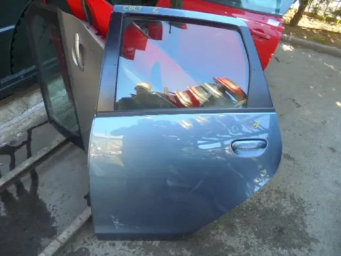 Πόρτα Πίσω Αριστερή για MITSUBISHI COLT (2008 - ) (JZ3) *Ε* Πόρτα Πίσω Αριστερή για MITSUBISHI COLT (2008 - ) (JZ3) *Ε*