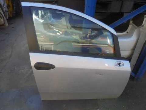 Πόρτα Εμπρός Δεξιά για FIAT GRANDE PUNTO (2005 - 2008) (199) , (2008 - 2012) (199) , PUNTO (2009 - 2012) (199) EVO *Γ* Πόρτα Εμπρός Δεξιά για FIAT GRANDE PUNTO (2005 - 2008) (199) , (2008 - 2012) (199) , PUNTO (2009 - 2012) (199) EVO *Γ*